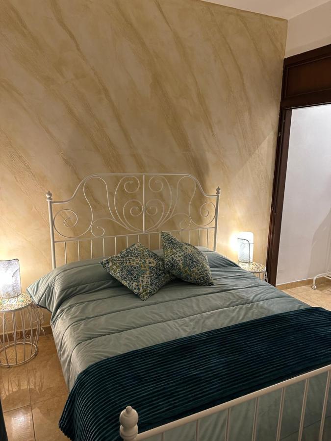 B&B Wanderlust Κατάνια Εξωτερικό φωτογραφία